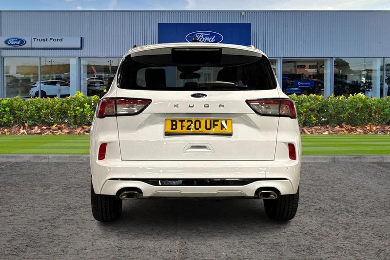 Used Ford Kuga 2020 for sale - 77746982: Photo 7