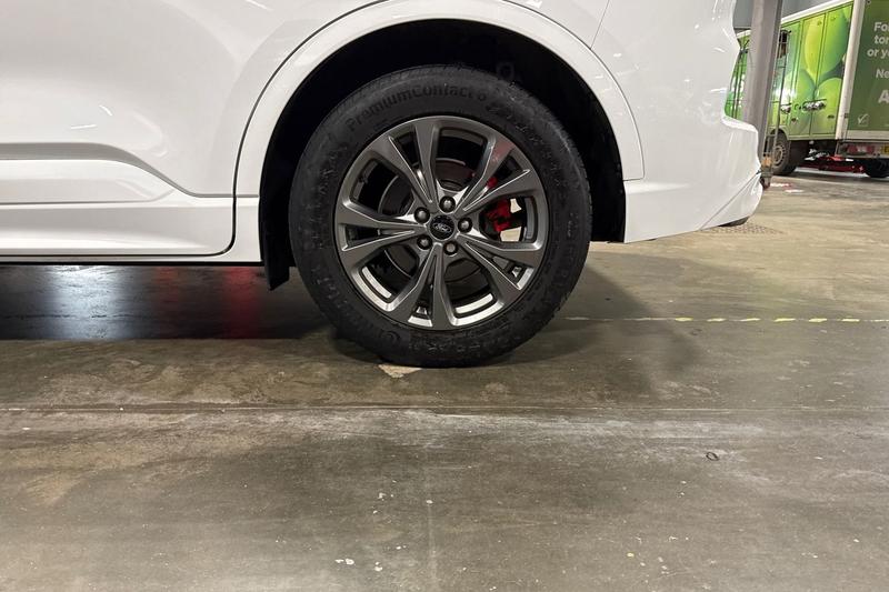 Used Ford Kuga 2020 for sale - 77746982: Photo 8