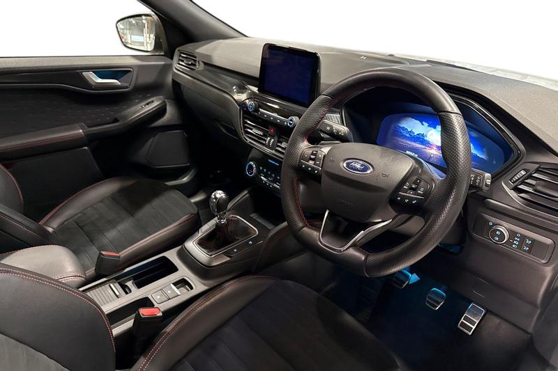 Used Ford Kuga 2020 for sale - 77746982: Photo 9