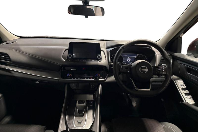 Used Nissan Qashqai 2022 for sale - 76036251: Photo 10