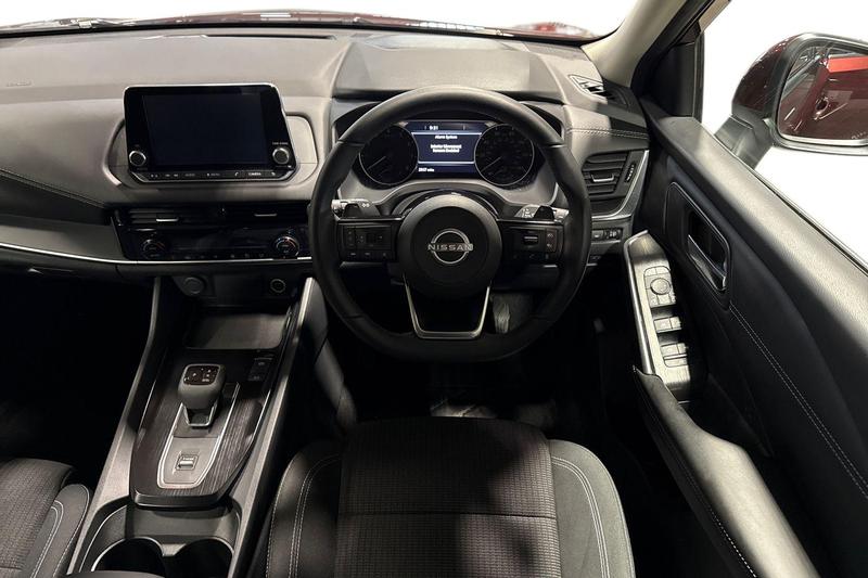 Used Nissan Qashqai 2022 for sale - 76036251: Photo 11