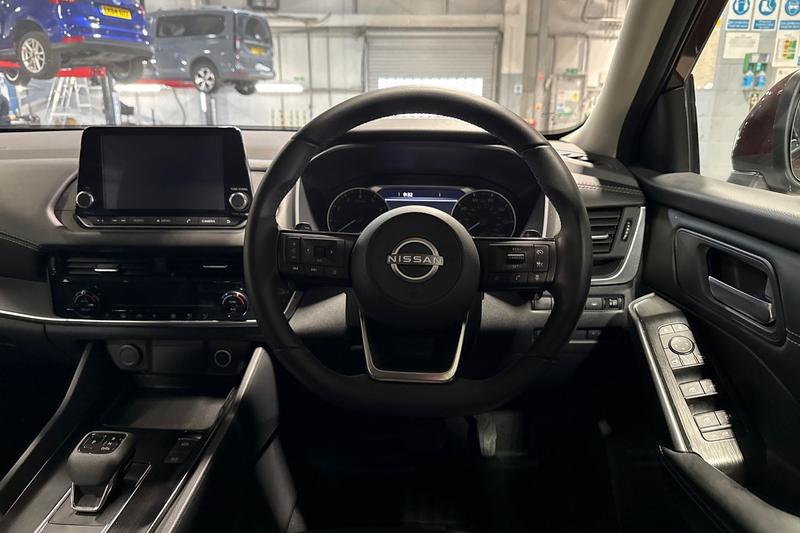 Used Nissan Qashqai 2022 for sale - 76036251: Photo 12
