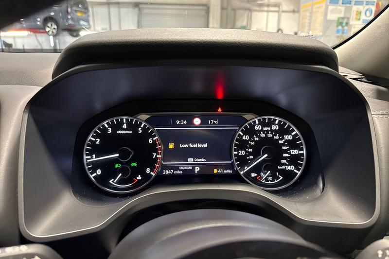 Used Nissan Qashqai 2022 for sale - 76036251: Photo 13