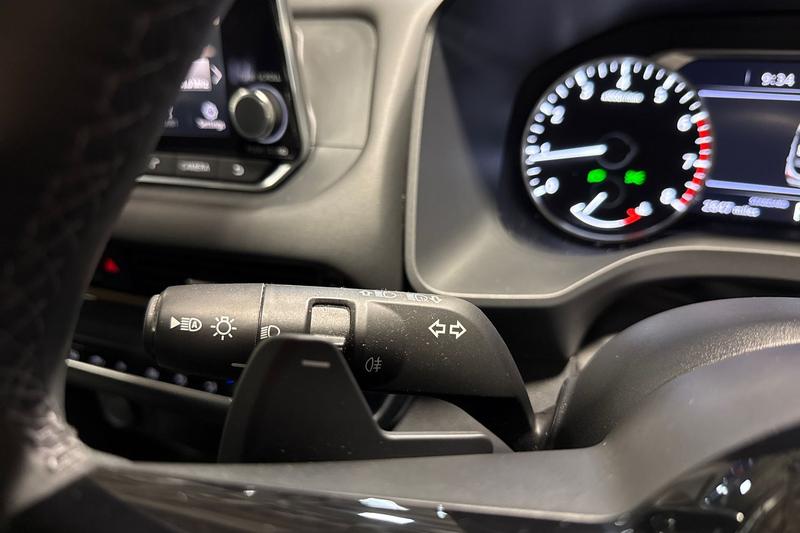 Used Nissan Qashqai 2022 for sale - 76036251: Photo 14