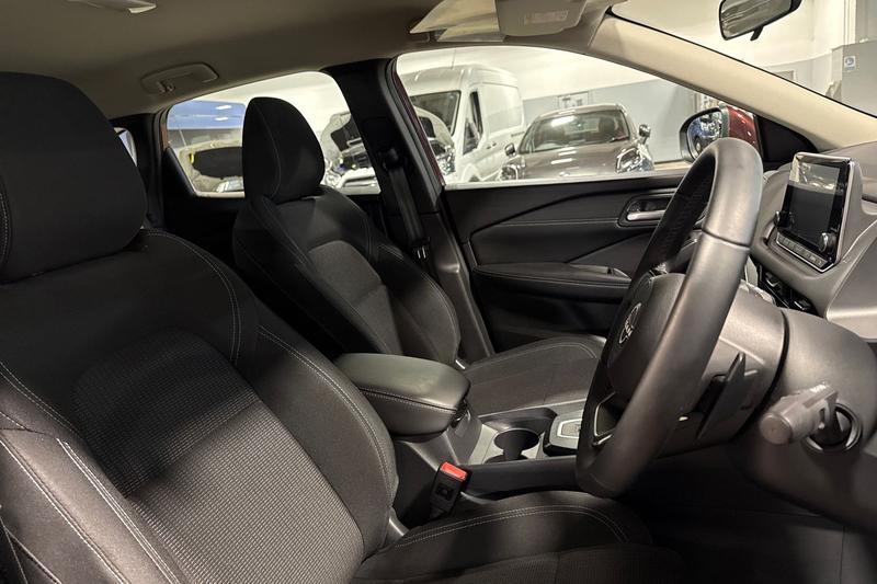 Used Nissan Qashqai 2022 for sale - 76036251: Photo 17