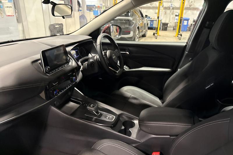 Used Nissan Qashqai 2022 for sale - 76036251: Photo 18