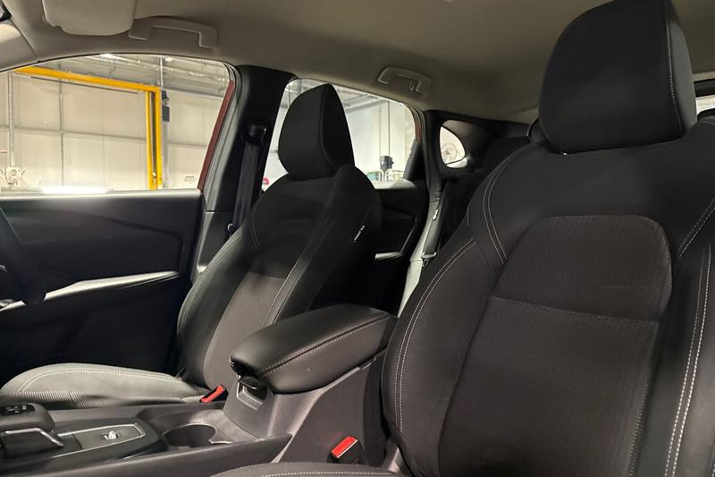 Used Nissan Qashqai 2022 for sale - 76036251: Photo 19