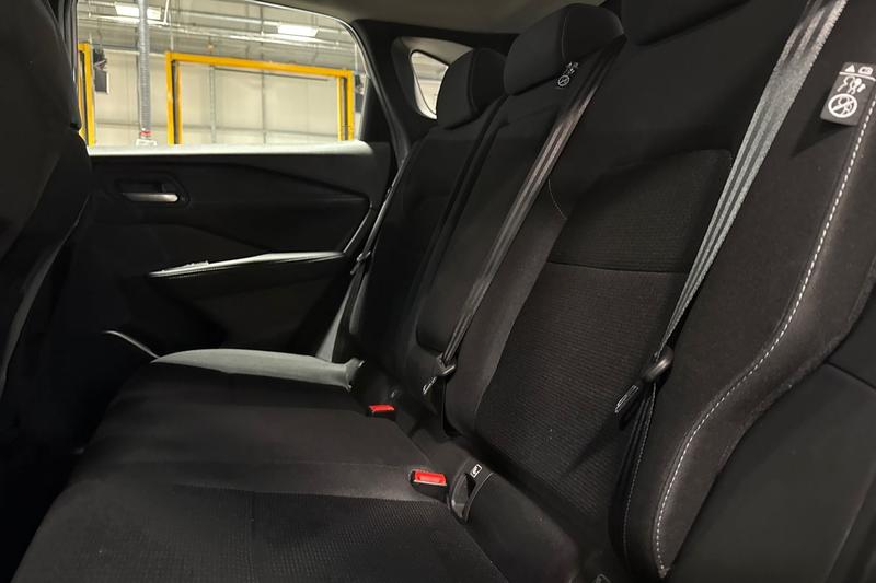 Used Nissan Qashqai 2022 for sale - 76036251: Photo 20
