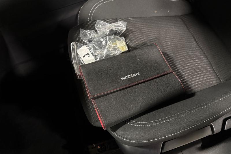 Used Nissan Qashqai 2022 for sale - 76036251: Photo 22