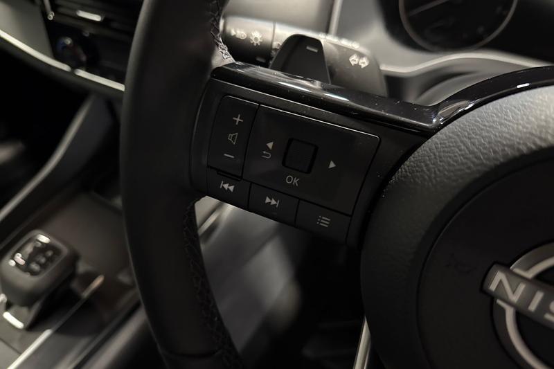 Used Nissan Qashqai 2022 for sale - 76036251: Photo 27