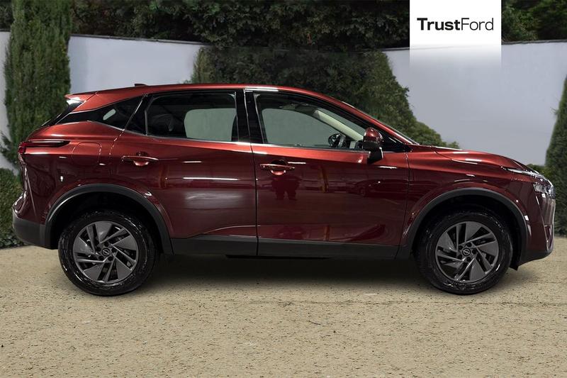 Used Nissan Qashqai 2022 for sale - 76036251: Photo 3