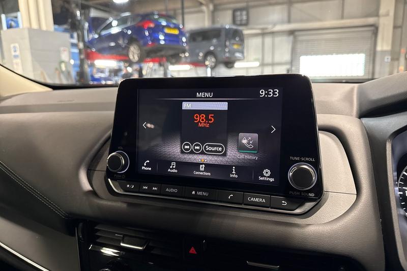 Used Nissan Qashqai 2022 for sale - 76036251: Photo 31
