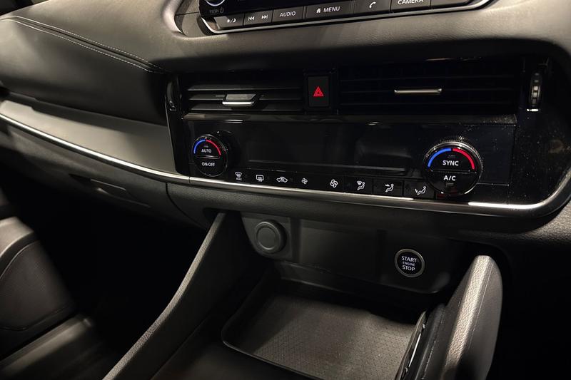 Used Nissan Qashqai 2022 for sale - 76036251: Photo 35