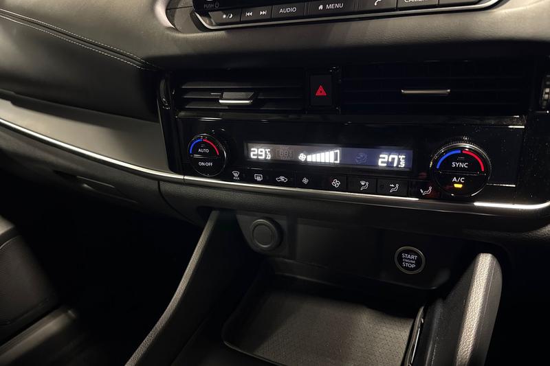 Used Nissan Qashqai 2022 for sale - 76036251: Photo 36