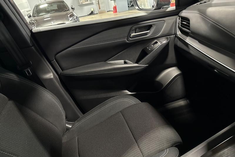 Used Nissan Qashqai 2022 for sale - 76036251: Photo 37