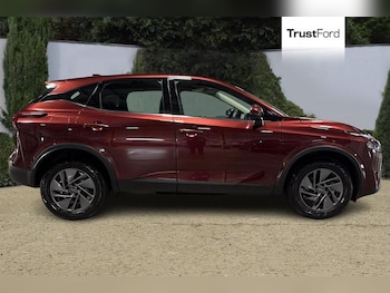 Used Nissan Qashqai 2022 for sale - 76036251: Photo
