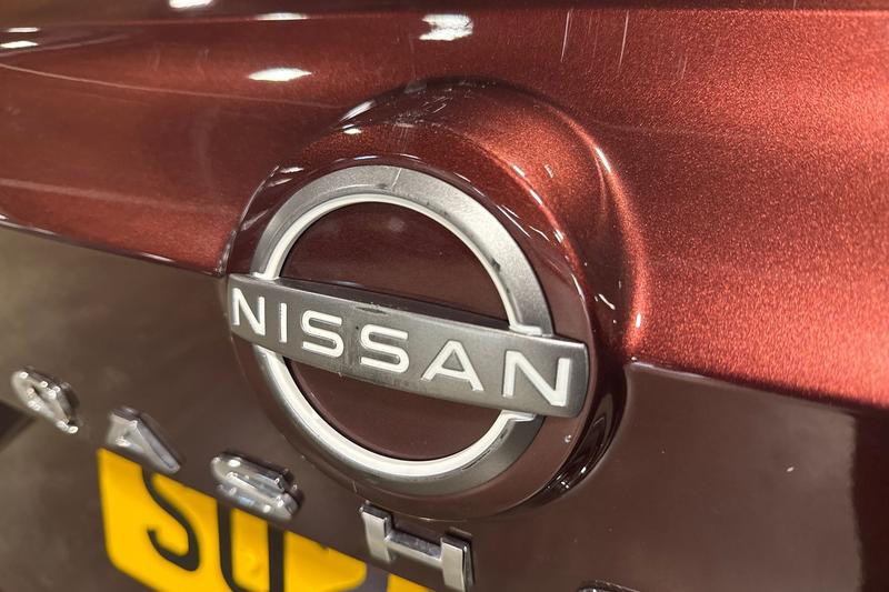 Used Nissan Qashqai 2022 for sale - 76036251: Photo 42
