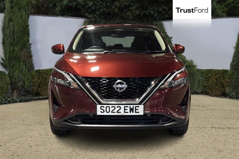 Used Nissan Qashqai 2022 for sale - 76036251: Photo 6
