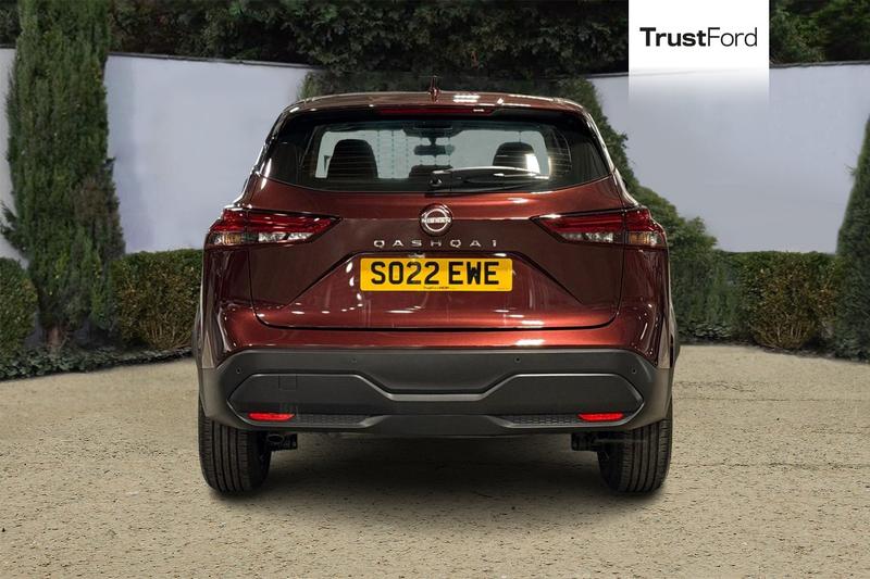 Used Nissan Qashqai 2022 for sale - 76036251: Photo 7