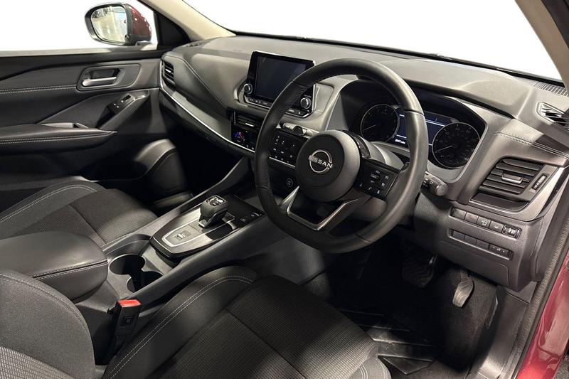 Used Nissan Qashqai 2022 for sale - 76036251: Photo 9