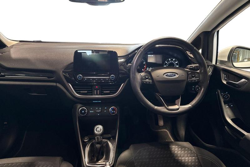 Used Ford Fiesta 2017 for sale - 77951279: Photo 10