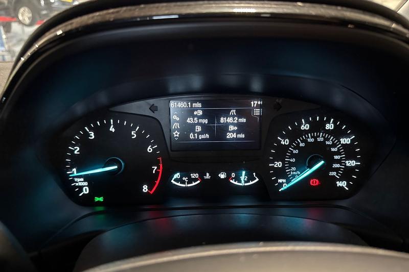 Used Ford Fiesta 2017 for sale - 77951279: Photo 13