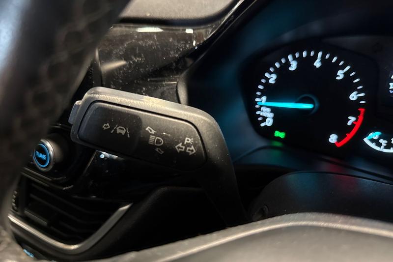 Used Ford Fiesta 2017 for sale - 77951279: Photo 14