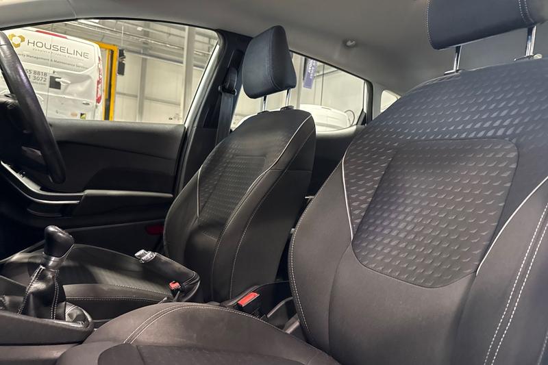 Used Ford Fiesta 2017 for sale - 77951279: Photo 19