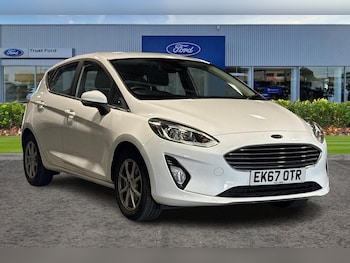 Used Ford Fiesta 2017 for sale - 77951279: Photo
