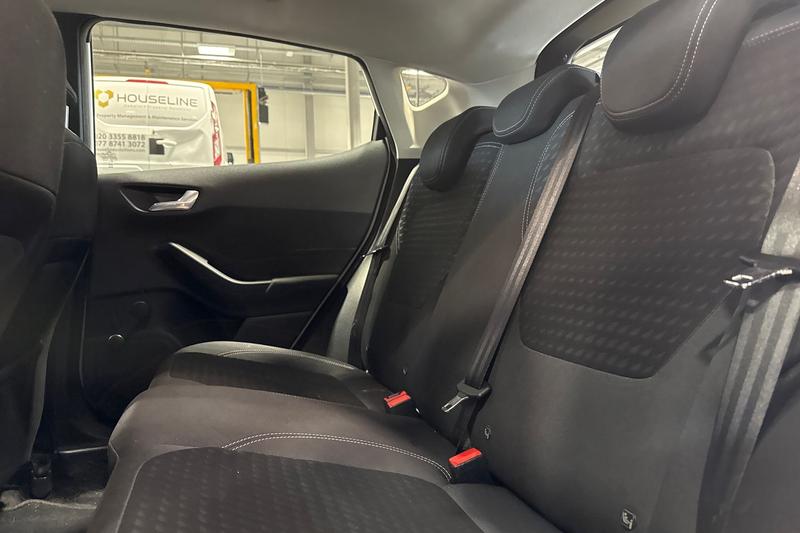 Used Ford Fiesta 2017 for sale - 77951279: Photo 20