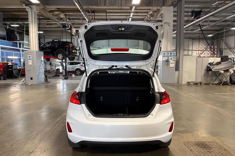 Used Ford Fiesta 2017 for sale - 77951279: Photo 21