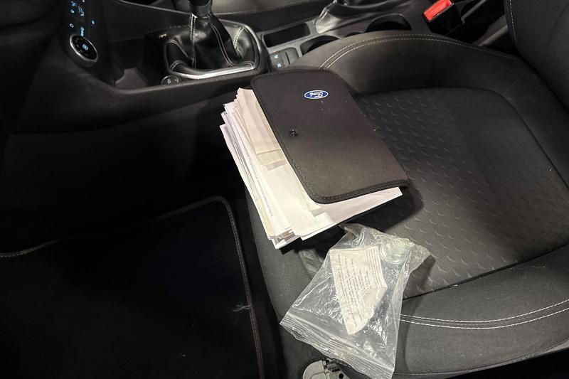 Used Ford Fiesta 2017 for sale - 77951279: Photo 22