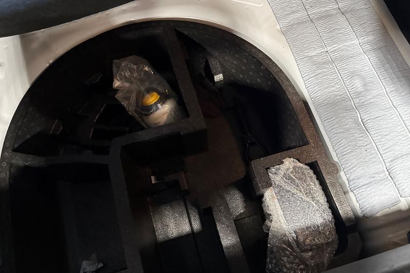 Used Ford Fiesta 2017 for sale - 77951279: Photo 23