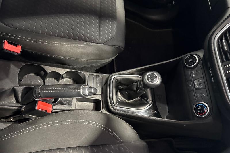 Used Ford Fiesta 2017 for sale - 77951279: Photo 26