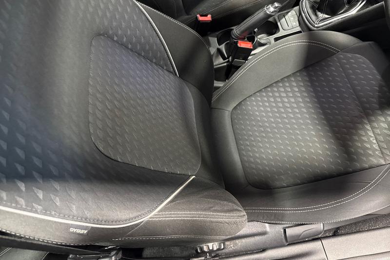 Used Ford Fiesta 2017 for sale - 77951279: Photo 28