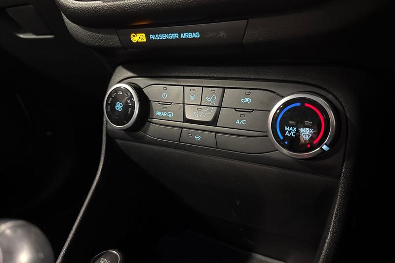 Used Ford Fiesta 2017 for sale - 77951279: Photo 29