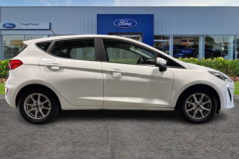 Used Ford Fiesta 2017 for sale - 77951279: Photo 3