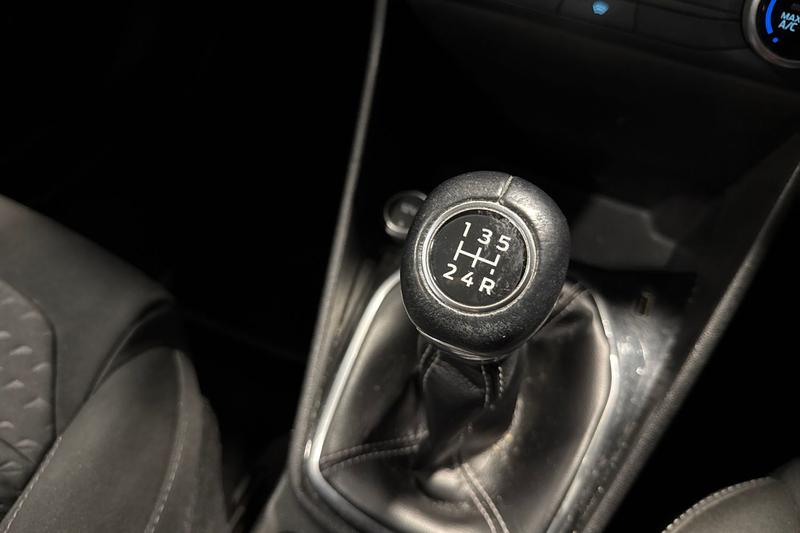 Used Ford Fiesta 2017 for sale - 77951279: Photo 30