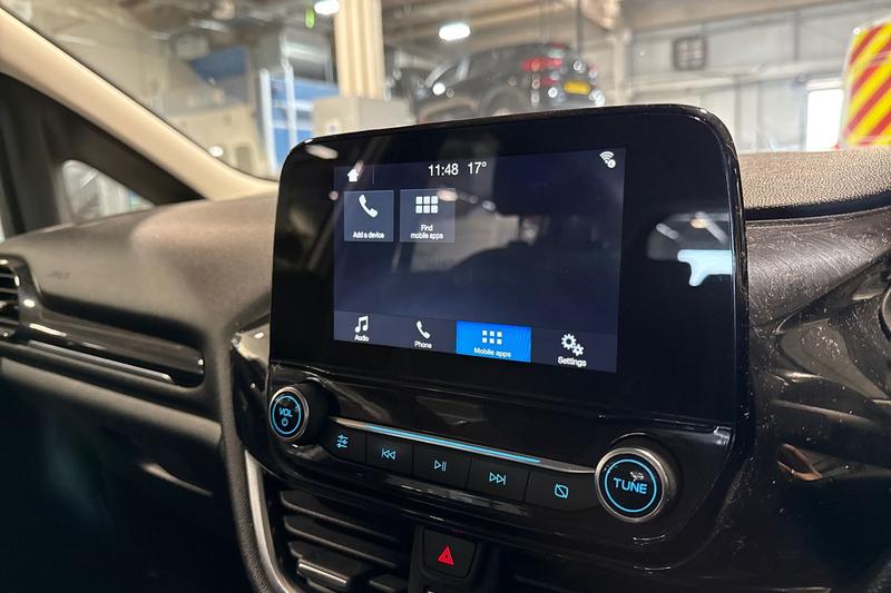 Used Ford Fiesta 2017 for sale - 77951279: Photo 34