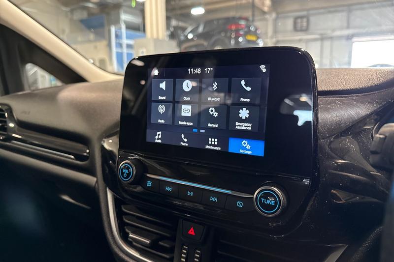 Used Ford Fiesta 2017 for sale - 77951279: Photo 35