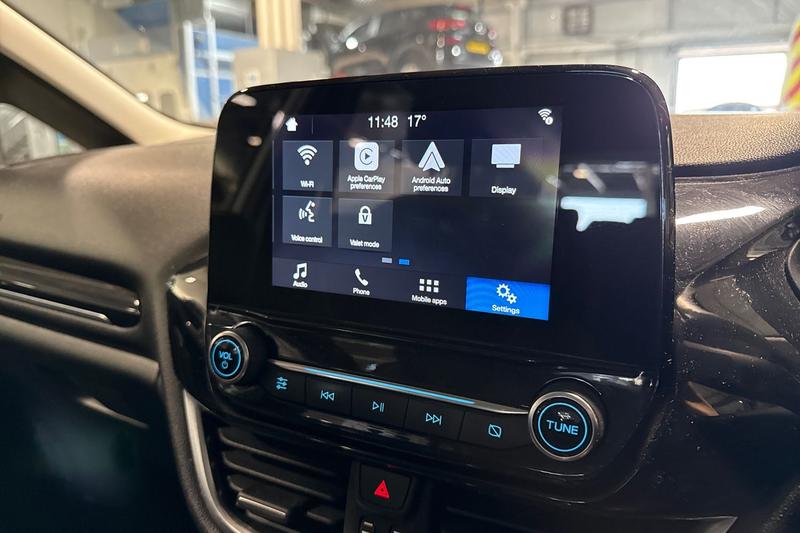 Used Ford Fiesta 2017 for sale - 77951279: Photo 36