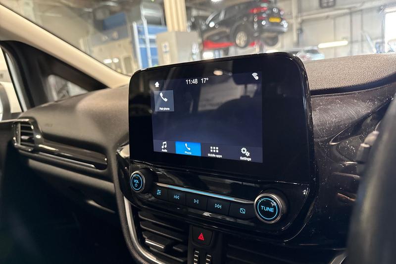 Used Ford Fiesta 2017 for sale - 77951279: Photo 40