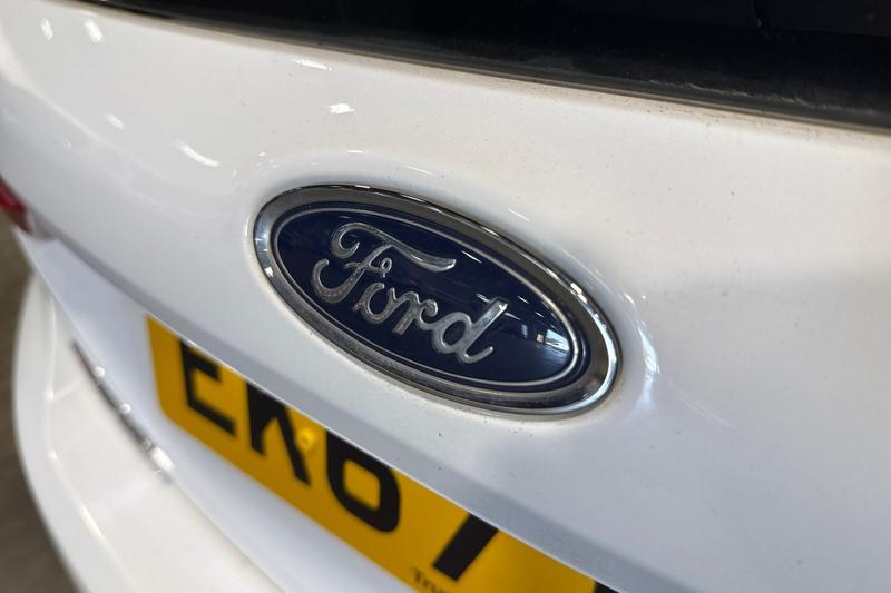 Used Ford Fiesta 2017 for sale - 77951279: Photo 43