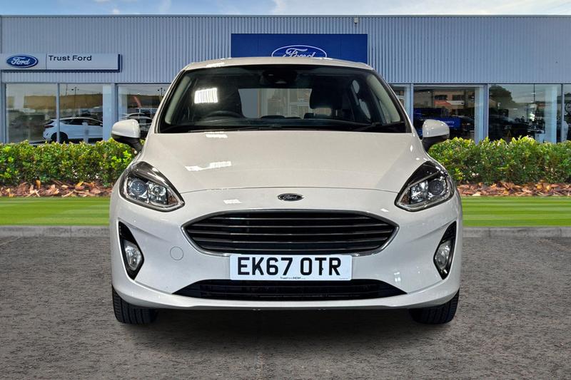 Used Ford Fiesta 2017 for sale - 77951279: Photo 6