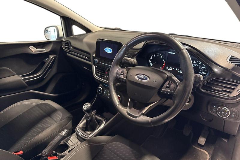 Used Ford Fiesta 2017 for sale - 77951279: Photo 9