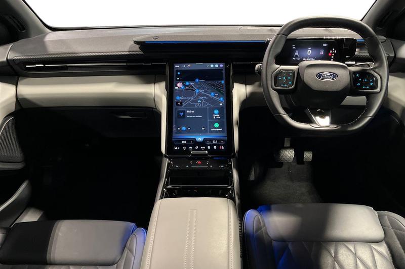 Used Ford Capri 2025 for sale - 77248687: Photo 10