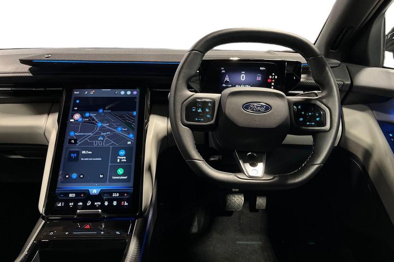 Used Ford Capri 2025 for sale - 77248687: Photo 11