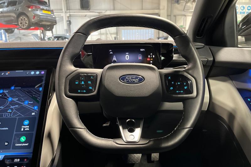 Used Ford Capri 2025 for sale - 77248687: Photo 12