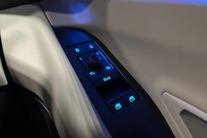 Used Ford Capri 2025 for sale - 77248687: Photo 16