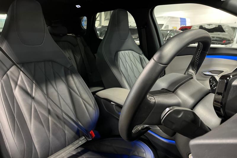 Used Ford Capri 2025 for sale - 77248687: Photo 17